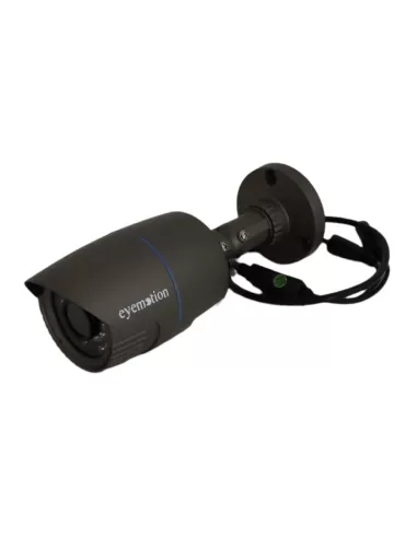 Eyemotion IR Bullet 1//3 Sony C CD Pal DC12 3 6 mm 15 m
